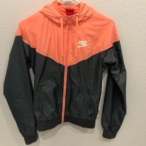 Nike Windrunner